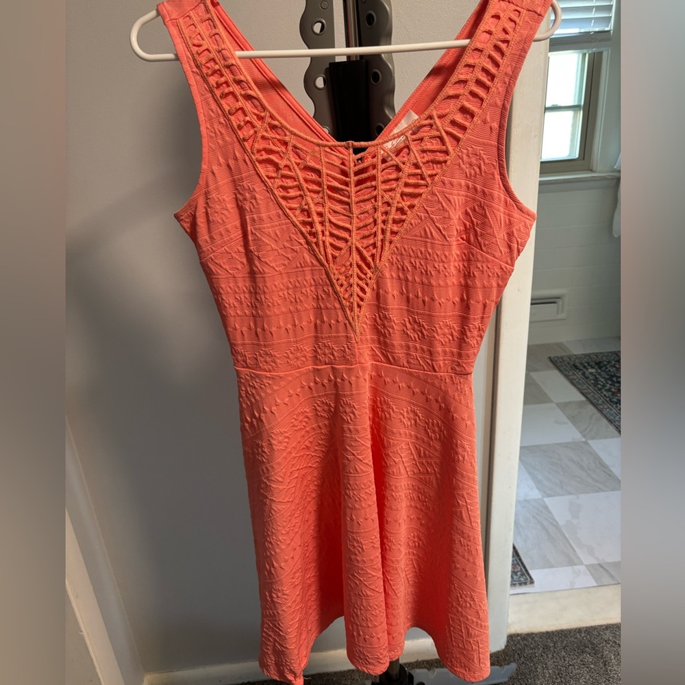 Size Small Dress